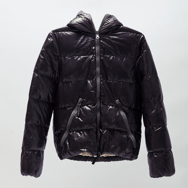 ITALIAN DESIGNER PUFFER JACKET