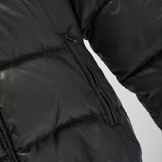 ITALIAN DESIGNER PUFFER JACKET