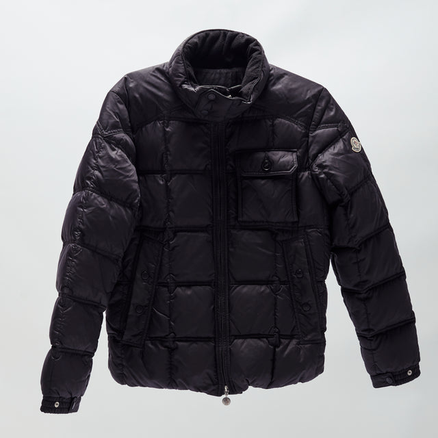 MONCLER PUFFER JACKET