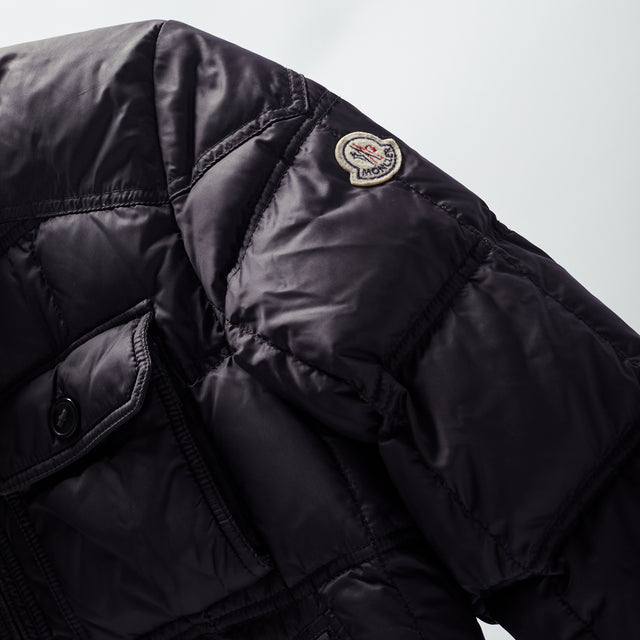 MONCLER PUFFER JACKET