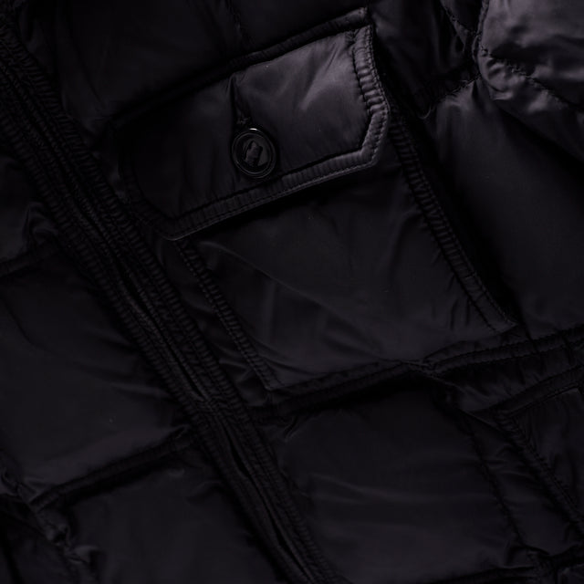 MONCLER PUFFER JACKET