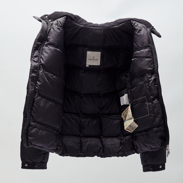 MONCLER PUFFER JACKET