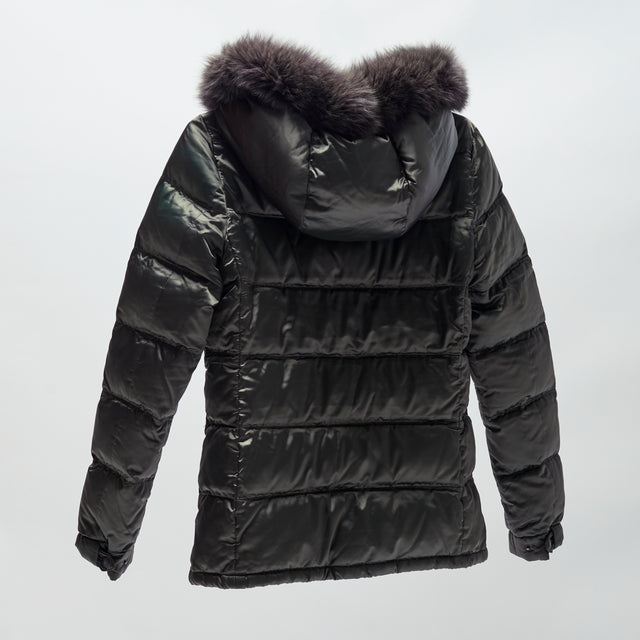 PRADA SPORT WOMENS PUFFER JACKET