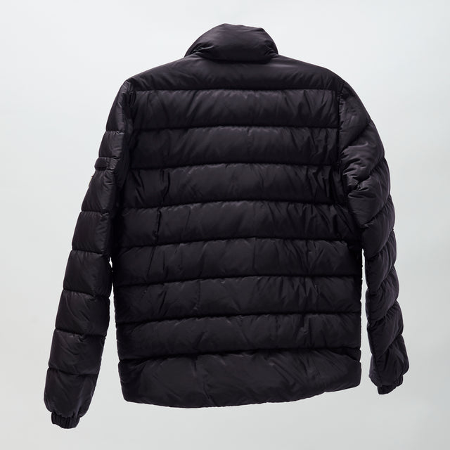 PRADA NYLON PUFFER JACKET