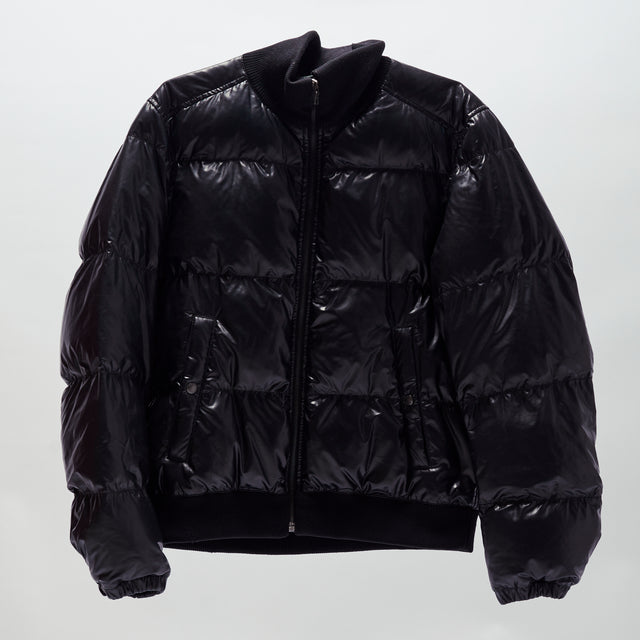 PRADA SPORT PUFFER JACKET