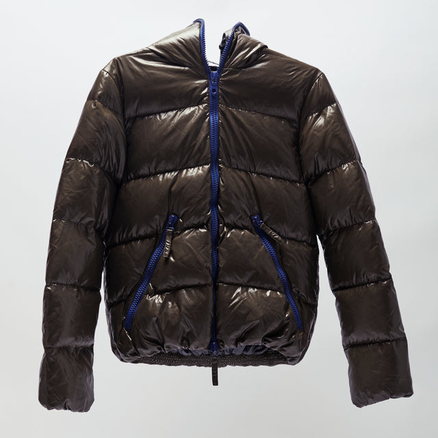 ITALIAN DESIGNER PUFFER JACKET