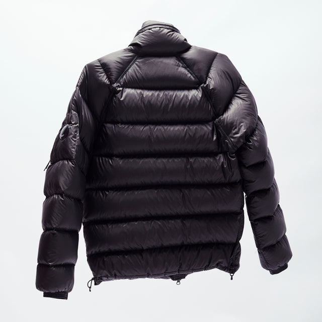 C.P. COMPANY PUFFER JACKET