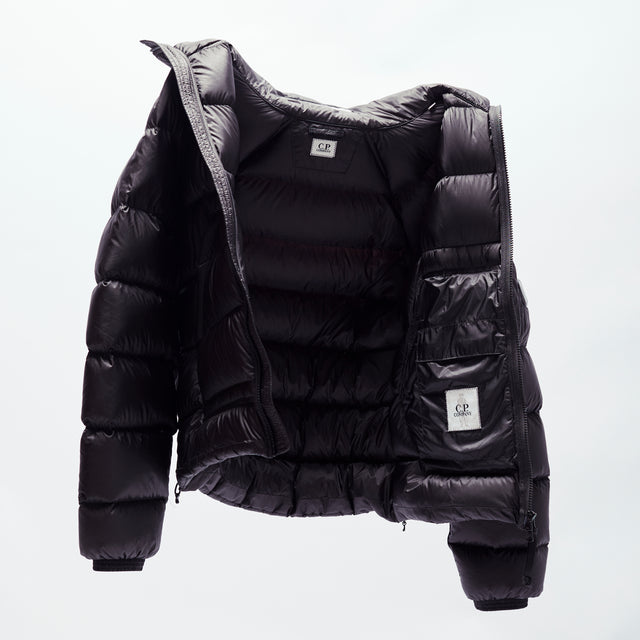 C.P. COMPANY PUFFER JACKET