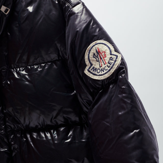 MONCLER PUFFER JACKET