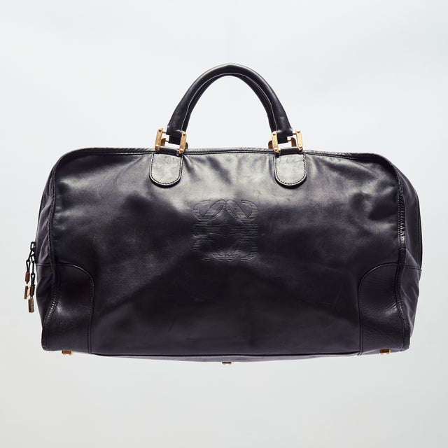 LOEWE AMAZONA BOSTON BAG