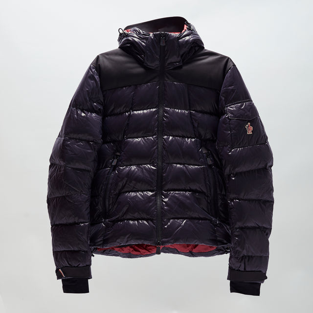 MONCLER GRENOBLE PUFFER JACKET