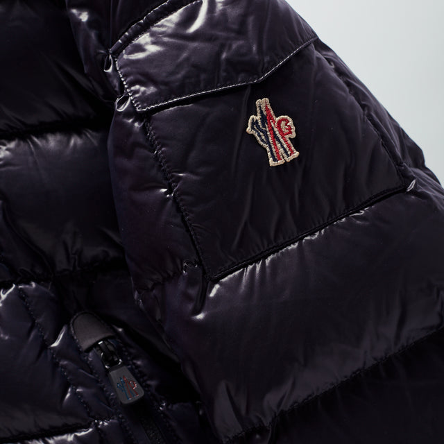 MONCLER GRENOBLE PUFFER JACKET