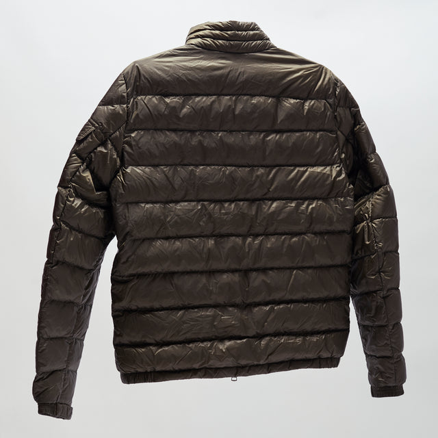 MONCLER AGAY PUFFER JACKET