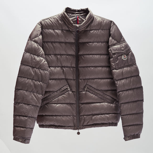 MONCLER AGAY PUFFER JACKET