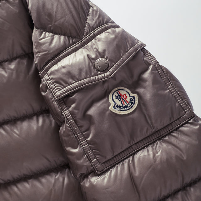 MONCLER AGAY PUFFER JACKET