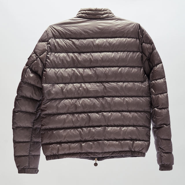 MONCLER AGAY PUFFER JACKET