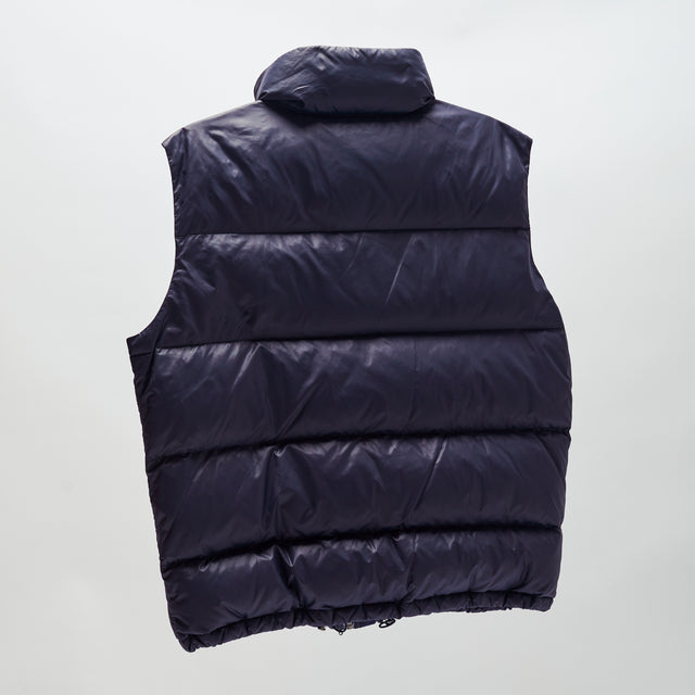 PRADA PUFFER VEST