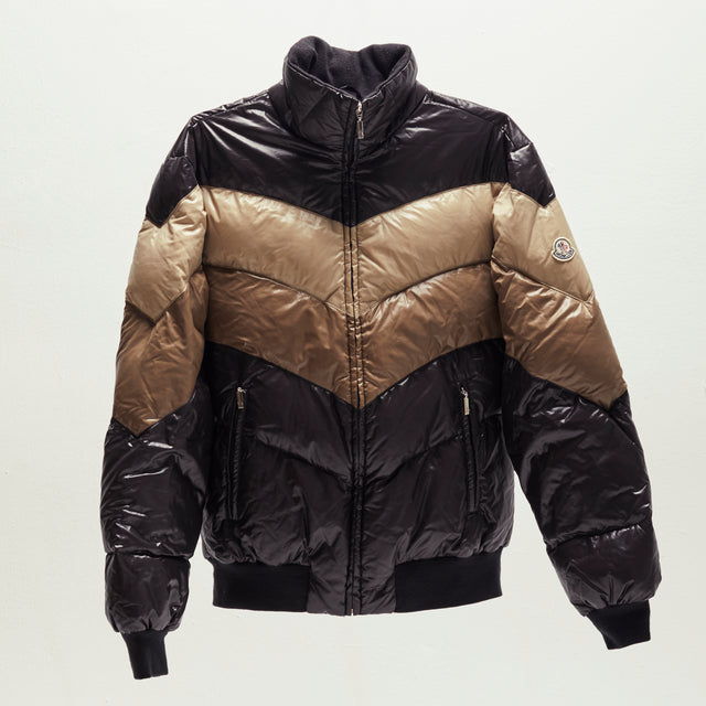 MONCLER PUFFER JACKET