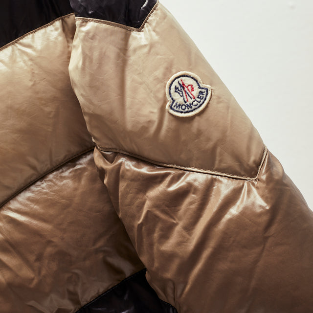 MONCLER PUFFER JACKET