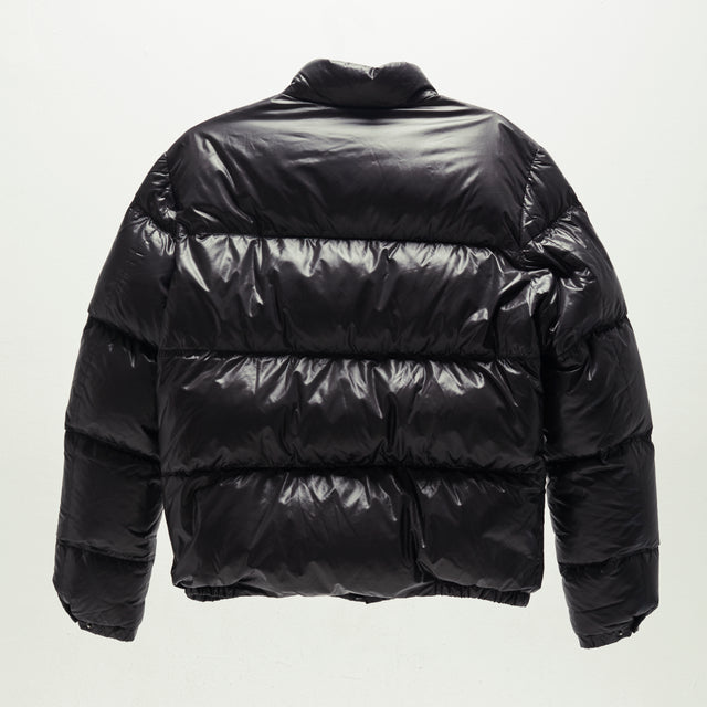 PRADA NYLON PUFFER JACKET