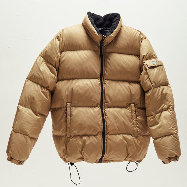 MONCLER PUFFER JACKET