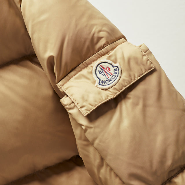 MONCLER PUFFER JACKET