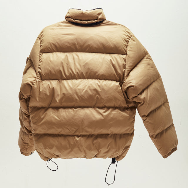 MONCLER PUFFER JACKET