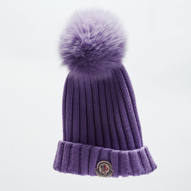 MONCLER BEANIE