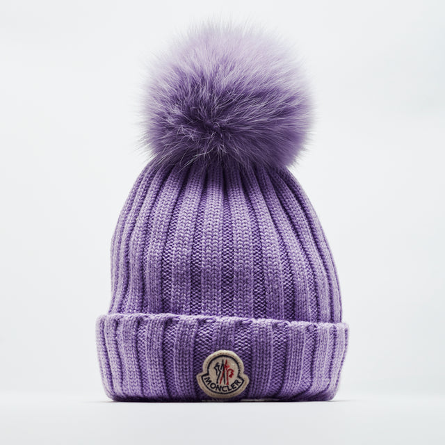 MONCLER BEANIE