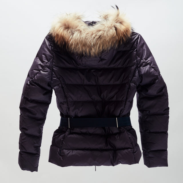 MONCLER WOMENS PUFFER JACKET