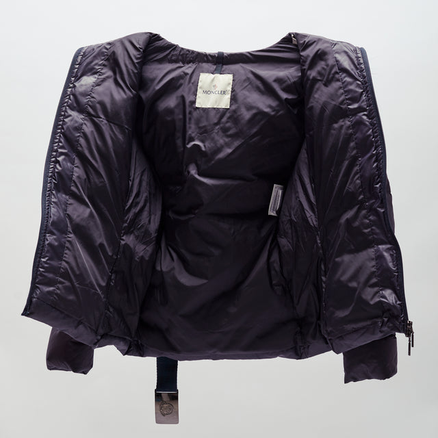 MONCLER WOMENS PUFFER JACKET