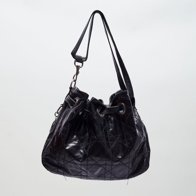 DIOR SAC CABAS HAND BAG