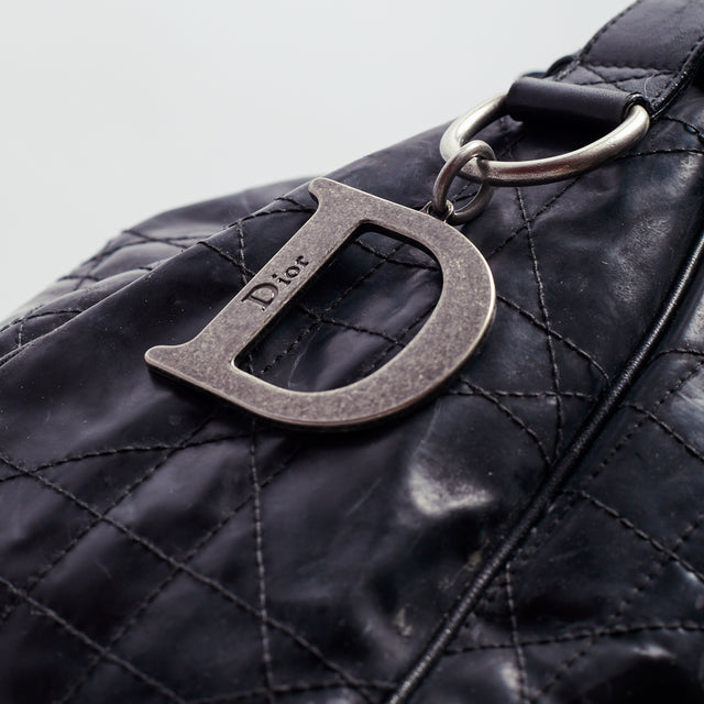 DIOR SAC CABAS HAND BAG