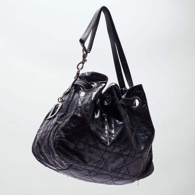 DIOR SAC CABAS HAND BAG