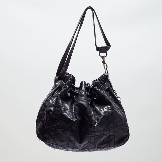 DIOR SAC CABAS HAND BAG