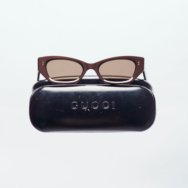 GUCCI SUNGLASSES