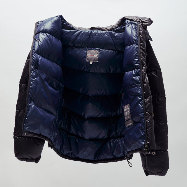 ITALIAN DESIGNER PUFFER JACKET