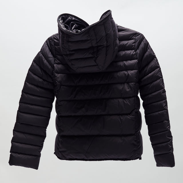 ITALIAN DESIGNER PUFFER JACKET