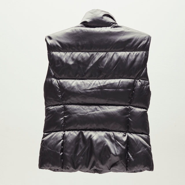 PRADA WOMENS PUFFER VEST