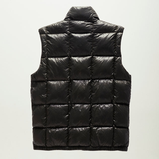 PRADA PUFFER VEST