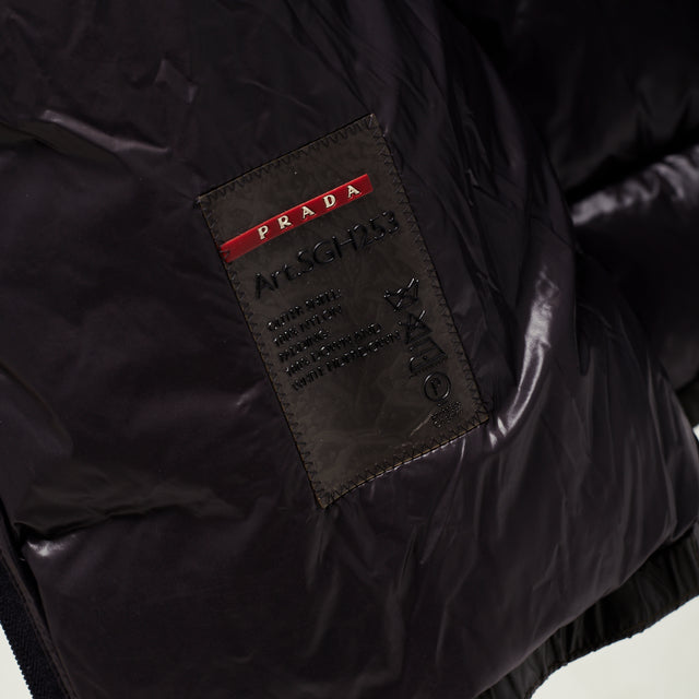 PRADA PUFFER VEST