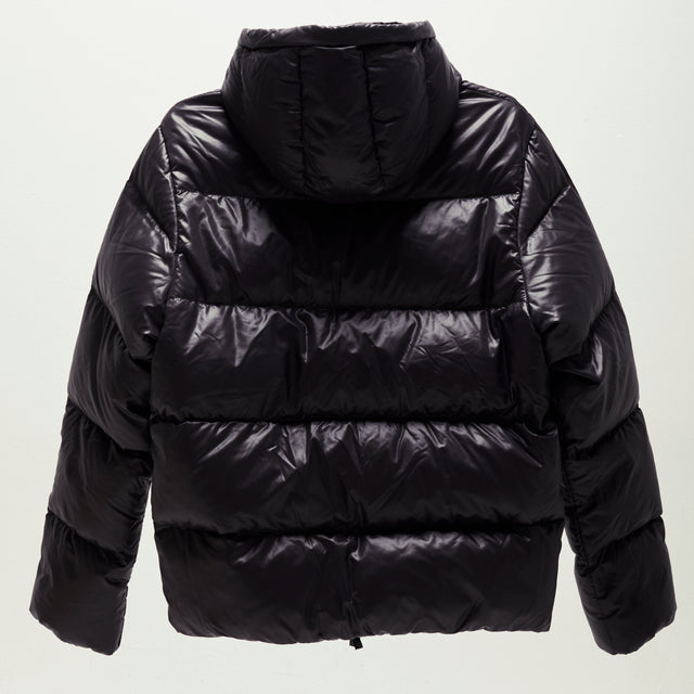 ITALIAN DESIGNER PUFFER JACKET