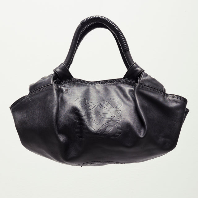 LOEWE LEATHER HAND BAG