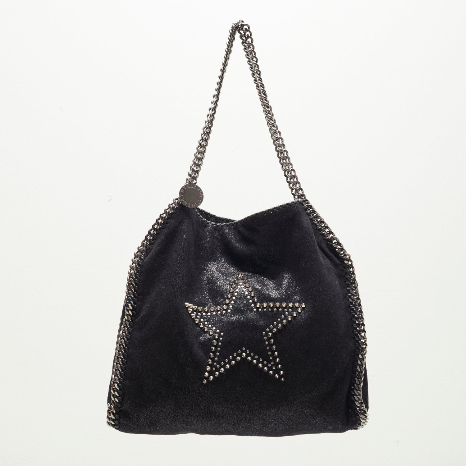 Stella mccartney star purse sale