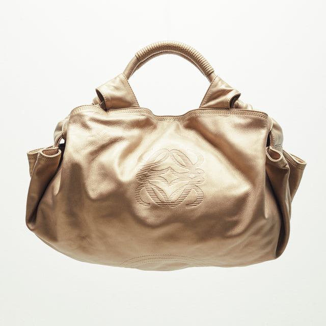 LOEWE LEATHER HAND BAG