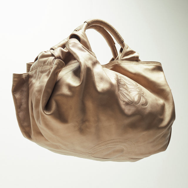 LOEWE LEATHER HAND BAG