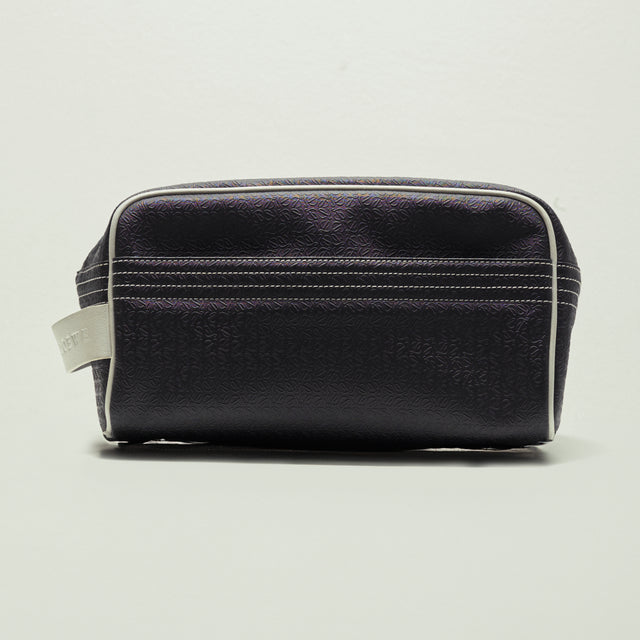 LOEWE LEATHER CLUTCH