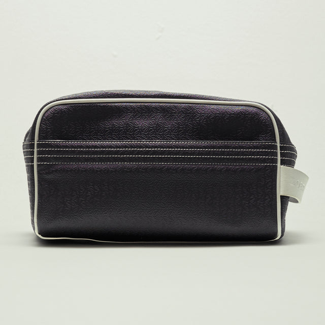 LOEWE LEATHER CLUTCH