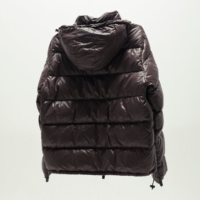 ITALIAN DESIGNER PUFFER JACKET