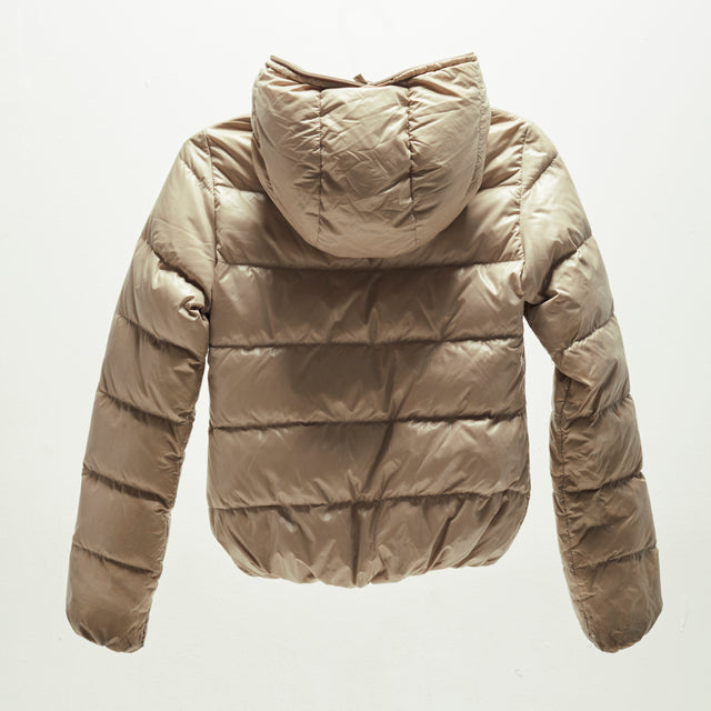 ITALIAN DESIGNER PUFFER JACKET